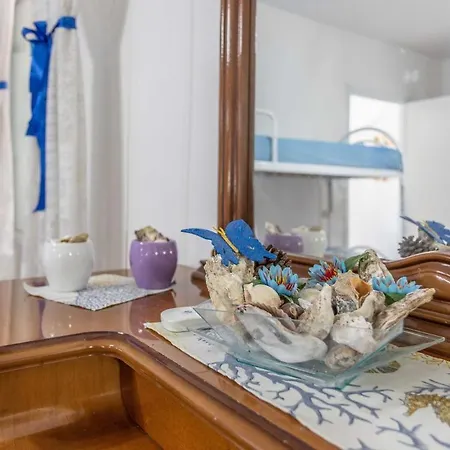 Marika - Salento Reservation Villa