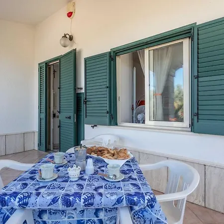 Marika - Salento Reservation Villa *