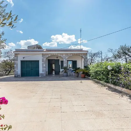 Marika - Salento Reservation Villa