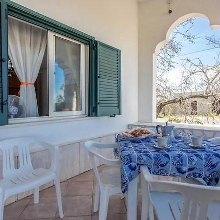 Villa Marika - Salento Reservation