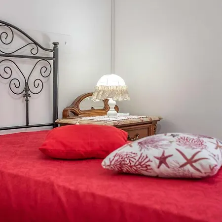 Villa Marika - Salento Reservation *