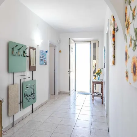 Villa Marika - Salento Reservation