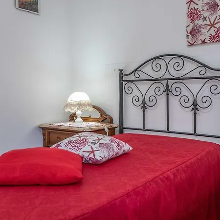 Villa Marika - Salento Reservation Marina di Mancaversa
