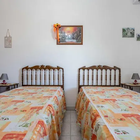 Marika - Salento Reservation Villa