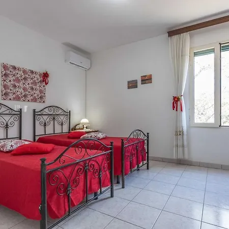 Marika - Salento Reservation Villa