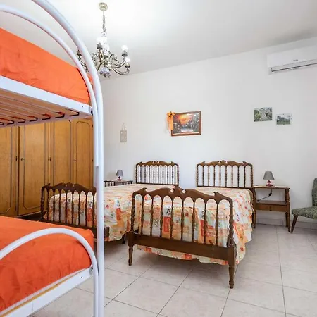Villa Marika - Salento Reservation