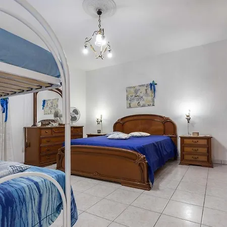 Villa Marika - Salento Reservation *